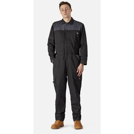 Dickies Combinaison Réutilisable, Taille L