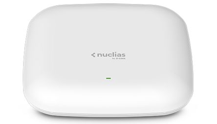 D-Link DBA-1210P Wireless Access Point, 1300Mbit/s 10/100/1000Mbit/s 2.4/5GHz 802.11ac