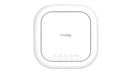 D-Link DBA-2820P Wireless Access Point, 1800Mbit/s 2-Port 10/100/1000Mbit/s 2.4/5GHz 802.11ac