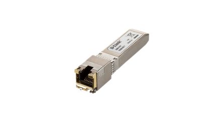 D-Link Transceiver, LC, Vollduplex 10Gbit/s 10km, 10000Mbit/s