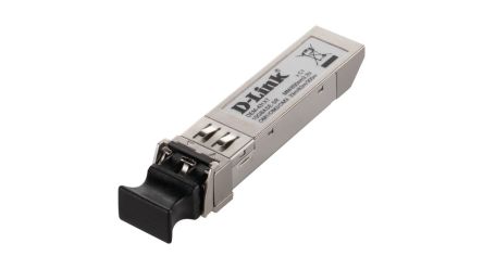 D-Link Transceiver, LC, Vollduplex, Multi Mode 10Gbit/s 300m, 10000Mbit/s