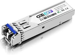 D-Link Transceiver, LC, Multi Mode 1.25Gbit/s 10km, 1250Mbit/s