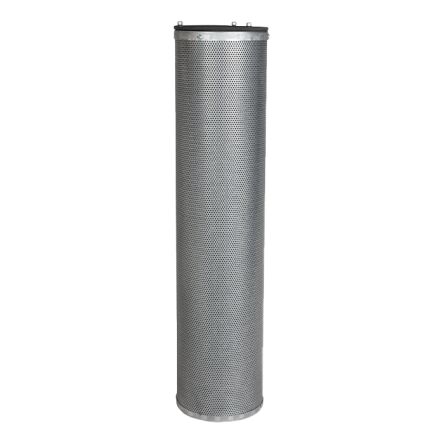 RS PRO Filtermatte, Typ Nachfüllbares Cansorb, 145 X 250mm