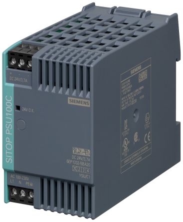 Siemens 6EP1 Zubehör Für Netzteile