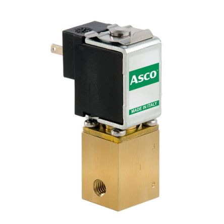 EMERSON – ASCO ASCO Elektro- Magnetventil 24 V