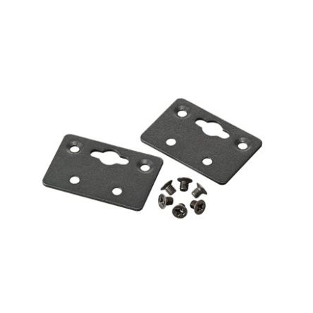 MOXA Mounting Kit For Use With AWK-4131A Series AWK-3131A Series AWK-1131A Series