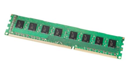 Siemens Puce RAM D'extension De Mémoire 6ES Pour Rack SIMATIC IPC547G