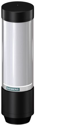 Siemens Colonnes Lumineuses Pré-configurées à LED, Aucun, Série SIRIUS, 24 V