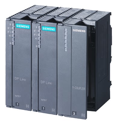 Siemens 6ES7197 Kupplung Für S7-400, 4,93 X 1,58 X 5,12 Zoll