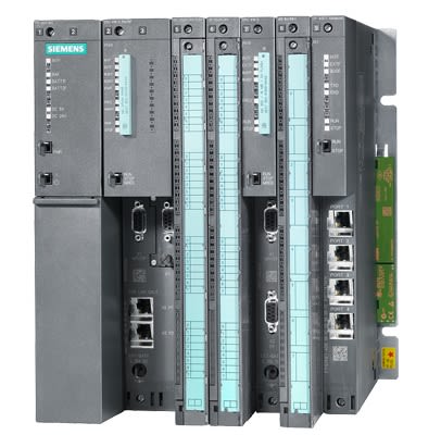 Siemens Módulo Digital De E/S 6ES7421, Para Usar Con S7-400