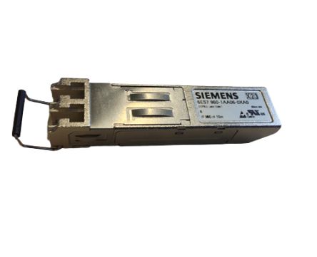 Siemens 6ES7960 Synchronisierungsmodul Für S7-400, 0,56 X 0,52 X 2,29 Zoll