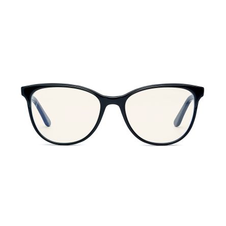 Bolle LYON Blue Light Glasses, Clear Polycarbonate Lens