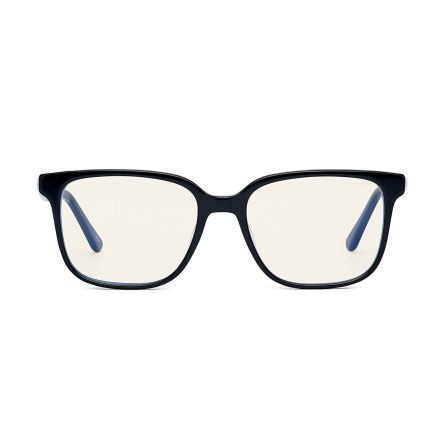 Bolle VIENNA Blue Light Glasses, Clear Polycarbonate Lens