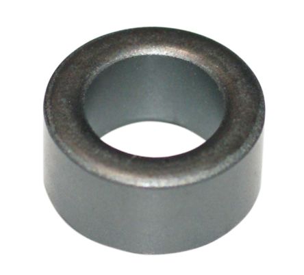 Fair-Rite Ferrite Ring Ferrite Ring, 25.4 X 15.5 X 12.7mm