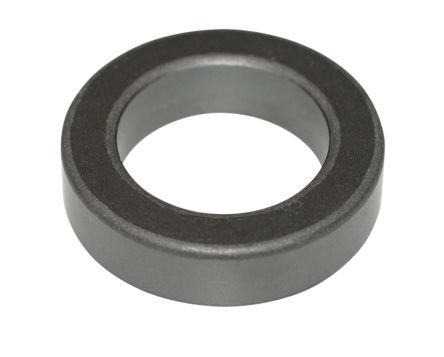 Fair-Rite Material 61 Ferrit Ringkern, Ferritring 29 X 19 X 7.5mm