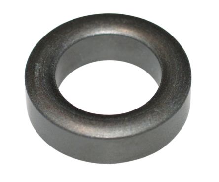 Fair-Rite Ferrite Ring Ferrite Ring, 61 X 35.55 X 12.7mm