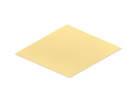 TE Connectivity Silicone Shielding Sheet, 150mm X 150mm X 1.2mm