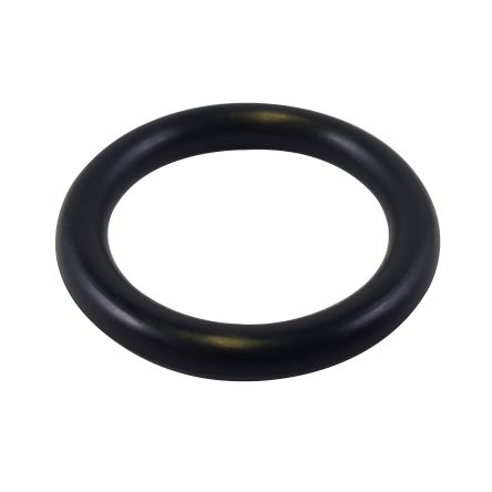 RS PRO O-Ring FKM, Innen-Ø 1.614Zoll / Außen-Ø 44.56mm, Stärke 0.07Zoll