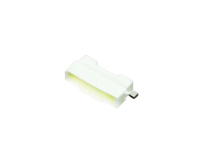 ROHM White LED Side View SMD, CSL0416WBCW1