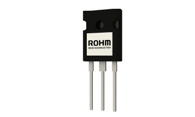 ROHM N-Channel MOSFET, 26 A, 1200 V TO-247N SCT4062KEHRC11