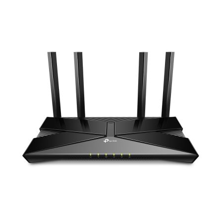 TP-Link Archer AX10 WLAN Router WiFi 2.4 GHz, 5 GHz 802.11ax 300 Mbit/s, 1201 Mbit/s