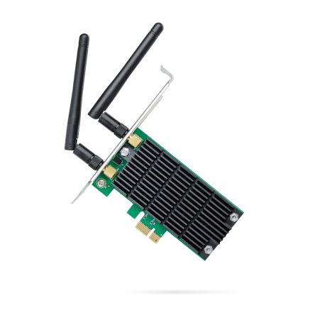 TP-Link WLAN-Stick PCIe WiFi AC1200 IEEE 802.11 Ac/n/g/b/a