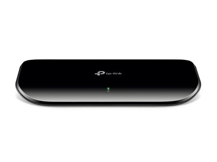 TP-Link Gigabit-Switch 8-Port Unmanaged