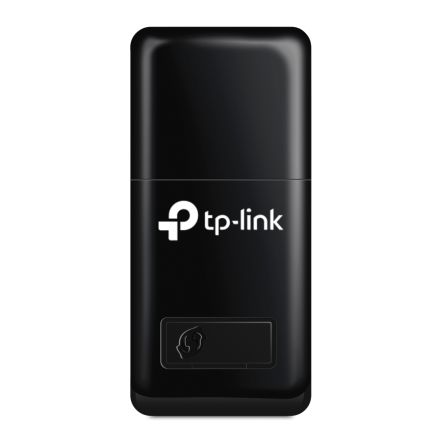 TP-Link WLAN-Stick USB 2.0 WiFi N300 802.11 B/g/n