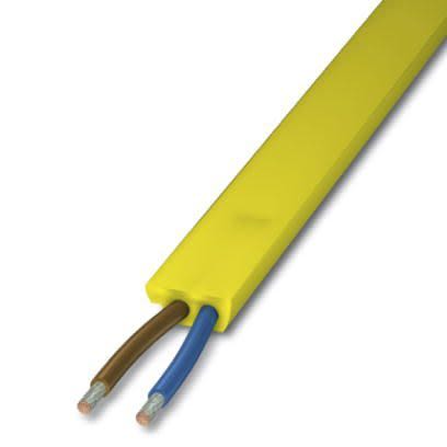 Phoenix Contact Cable, Long. 100m