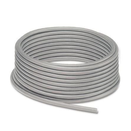 Phoenix Contact Bus Cable, Grey
