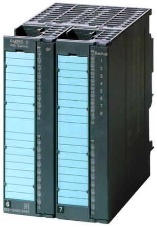 Siemens SIMATIC Funktionsmodul Für SIMATIC, 0,126 X 0,091 X 0,151 M