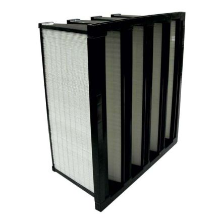 RS PRO Taschenfilter, Typ Taschenfilter, 592 X 592 X 292mm