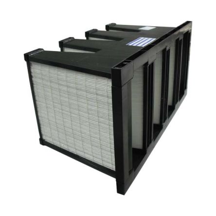 RS PRO Taschenfilter, Typ Taschenfilter, 592 X 287 X 300mm