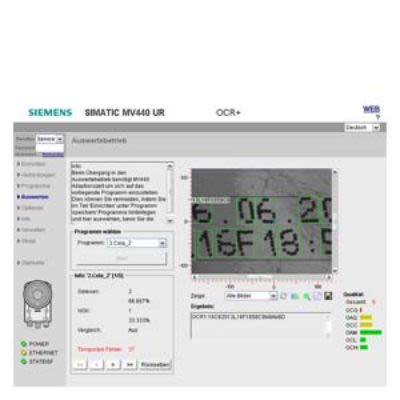 Siemens Software, Entwicklung Und Betrieb Linux, Windows