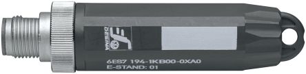 Siemens 6GK M12 Rundsteckverbinder Stecker 5-polig Kabel IP65, IP67