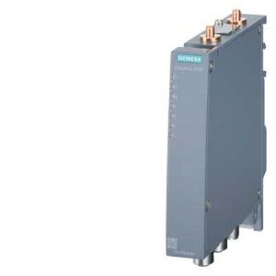 Siemens Point D'accès Sans Fil 2 X M12 Ports LAN, 300Mbit/s 10/100Mbit/s 2.4/5GHz IEEE 802.11 A/b/g/n