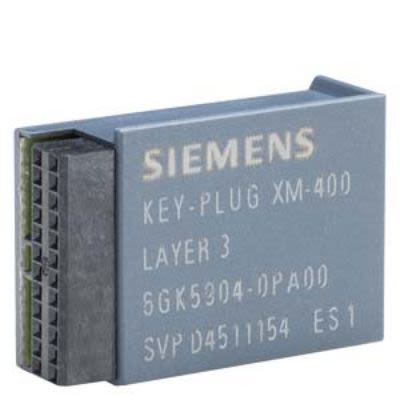 Siemens Module D'extension SCALANCE Pour SCALANCE