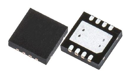 Renesas Electronics ISL6146BFRZ-T7A Spannungsregler, Controller DC Auf DC, DFN