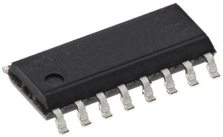 Renesas Electronics PWM-Controller 175μA -100mA 5mA 0,5 1→ V 11 MA