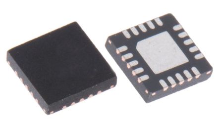 Renesas Electronics Abwärtswandler 6A 3,3 V Abwärtsregler 2,7 V