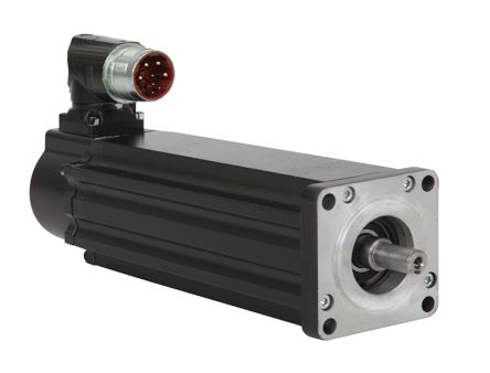 Rockwell Automation Servomotor, 400 V, 4800 U/min, 2.69Nm