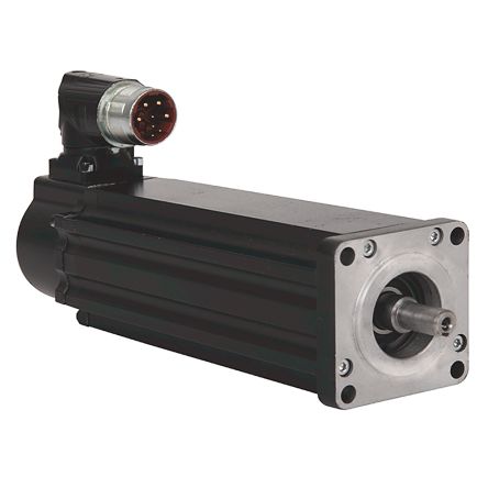 Rockwell Automation Servomotor, 400 V, 6000 U/min, 3.78Nm