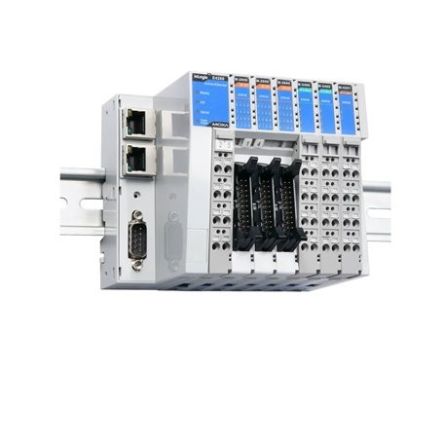 MOXA Module E/S IoLogik 4000 Pour Serveur UA MX-AOPC