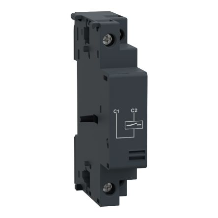 Schneider Electric TeSys Deca Motor Protection Circuit Breaker, 48 V