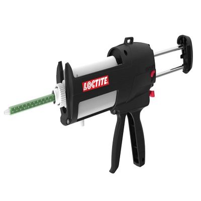 Loctite Adhesive Syringe Gun 400ml