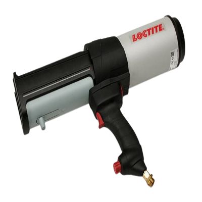 Loctite Klebstoff-Dosierpistole, Typ Dosierpistole, 400ml