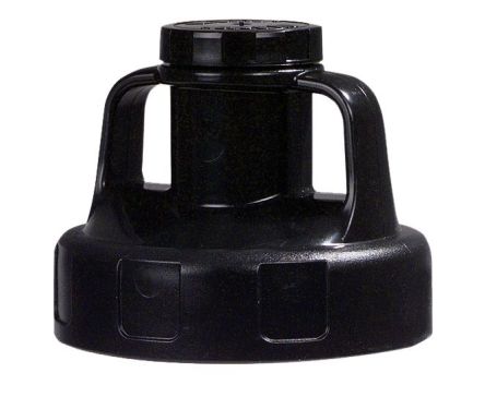 OilSafe Storage Box Lid, 121mm X 147.3mm X 147mm