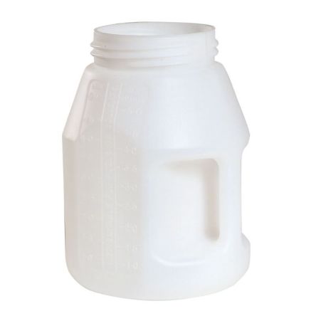 OilSafe Tanica Per Liquidi Infiammabili 15-1202, Confezione Da 5 L