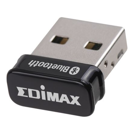 Edimax Adaptateur Bluetooth, USB BDR/EDR