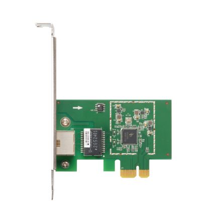 Edimax PCI Ethernet-Adapter, 2500Mbit/s RJ45, Wake On LAN
